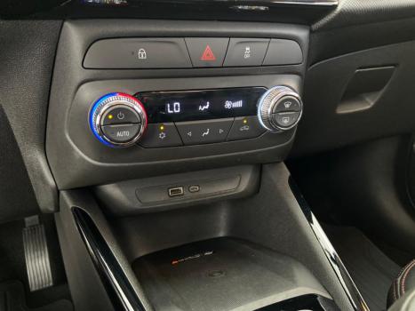 CHEVROLET Montana 1.2 12V 4P FLEX TURBO RS AUTOM�TICO, Foto 9