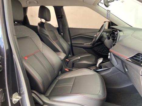 CHEVROLET Montana 1.2 12V 4P FLEX TURBO RS AUTOM�TICO, Foto 10