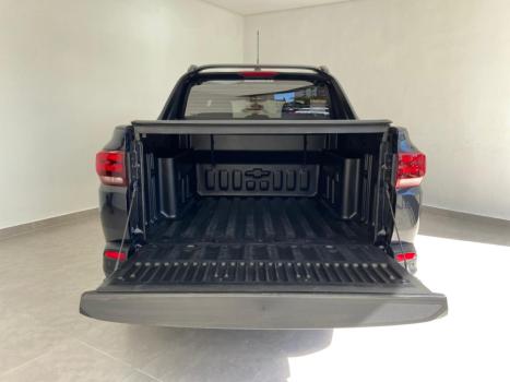 CHEVROLET Montana 1.2 12V 4P FLEX TURBO RS AUTOM�TICO, Foto 11