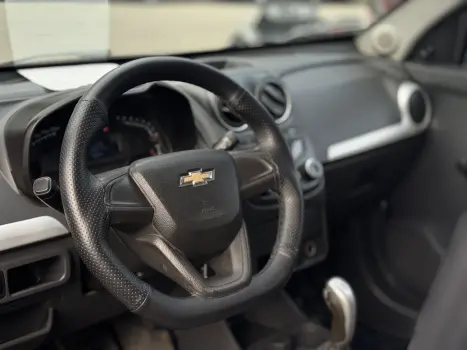 CHEVROLET Montana 1.4 FLEX LS, Foto 2