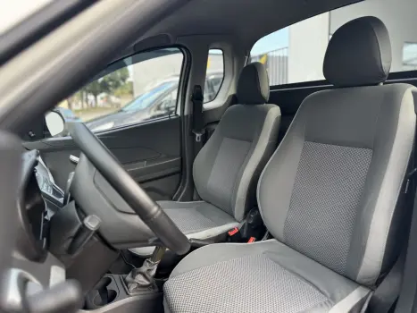 CHEVROLET Montana 1.4 FLEX LS, Foto 6