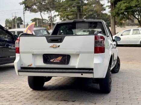 CHEVROLET Montana 1.4 FLEX LS, Foto 9
