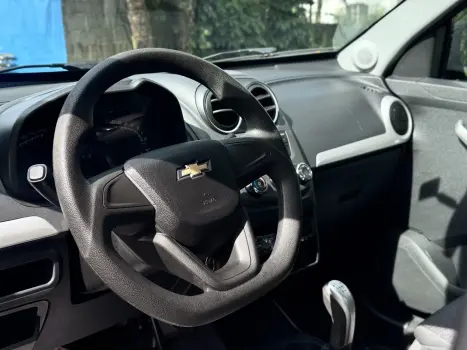 CHEVROLET Montana 1.4 FLEX LS, Foto 2