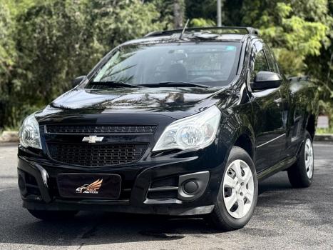 CHEVROLET Montana 1.4 FLEX LS, Foto 5