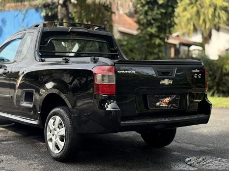 CHEVROLET Montana 1.4 FLEX LS, Foto 7