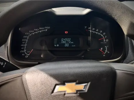 CHEVROLET Montana 1.4 FLEX LS, Foto 10