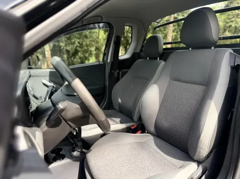 CHEVROLET Montana 1.4 FLEX LS, Foto 11