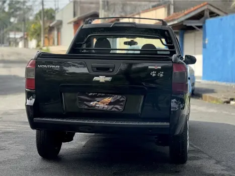 CHEVROLET Montana 1.4 FLEX LS, Foto 12