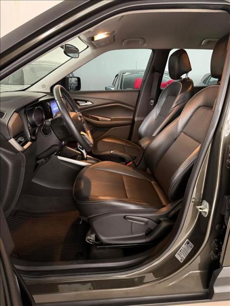 CHEVROLET Montana 1.2 12V FLEX PREMIER TURBO AUTOM�TICO, Foto 3