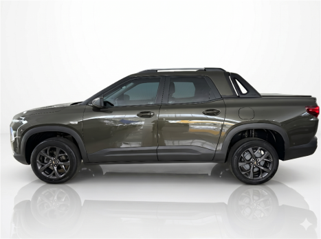 CHEVROLET Montana 1.2 12V FLEX PREMIER TURBO AUTOM�TICO, Foto 4