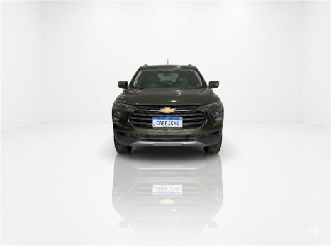 CHEVROLET Montana 1.2 12V FLEX PREMIER TURBO AUTOM�TICO, Foto 1