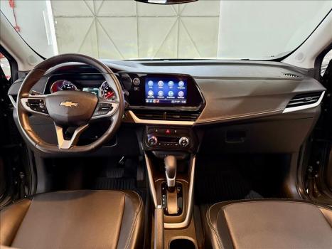 CHEVROLET Montana 1.2 12V FLEX PREMIER TURBO AUTOM�TICO, Foto 5