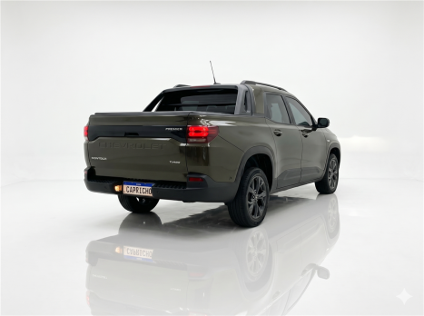 CHEVROLET Montana 1.2 12V FLEX PREMIER TURBO AUTOM�TICO, Foto 15