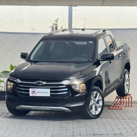 CHEVROLET Montana 1.2 12V FLEX LTZ TURBO AUTOM�TICO, Foto 2