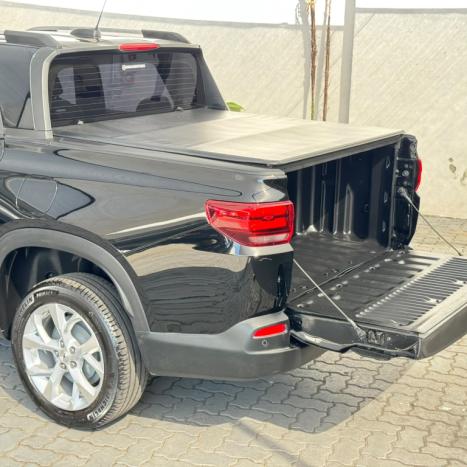 CHEVROLET Montana 1.2 12V FLEX LTZ TURBO AUTOM�TICO, Foto 3