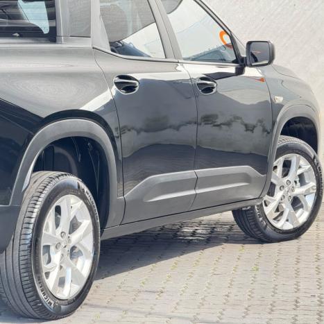 CHEVROLET Montana 1.2 12V FLEX LTZ TURBO AUTOM�TICO, Foto 4