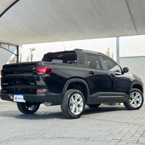 CHEVROLET Montana 1.2 12V FLEX LTZ TURBO AUTOM�TICO, Foto 5