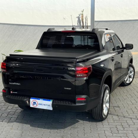 CHEVROLET Montana 1.2 12V FLEX LTZ TURBO AUTOM�TICO, Foto 6