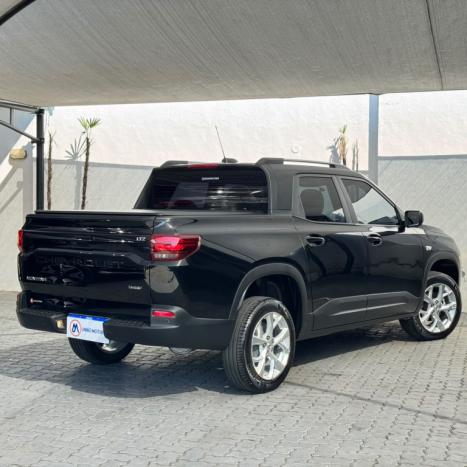 CHEVROLET Montana 1.2 12V FLEX LTZ TURBO AUTOM�TICO, Foto 7
