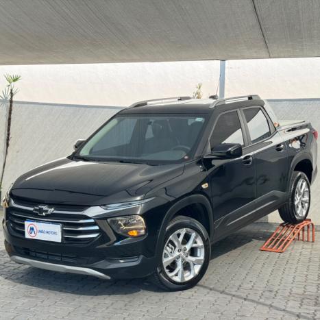 CHEVROLET Montana 1.2 12V FLEX LTZ TURBO AUTOM�TICO, Foto 8