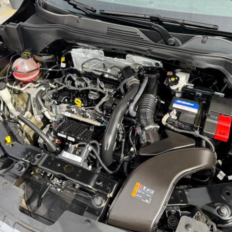CHEVROLET Montana 1.2 12V FLEX LTZ TURBO AUTOM�TICO, Foto 12