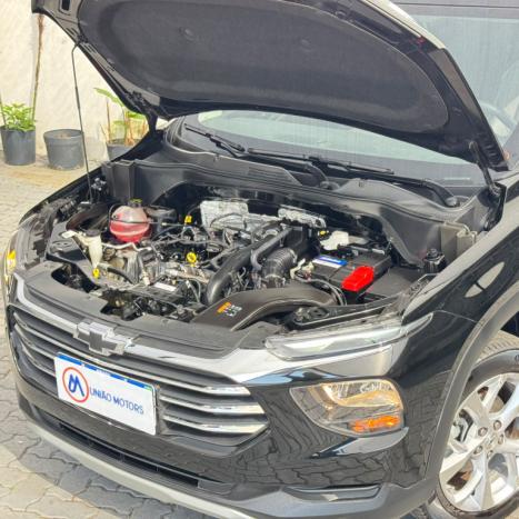 CHEVROLET Montana 1.2 12V FLEX LTZ TURBO AUTOM�TICO, Foto 13