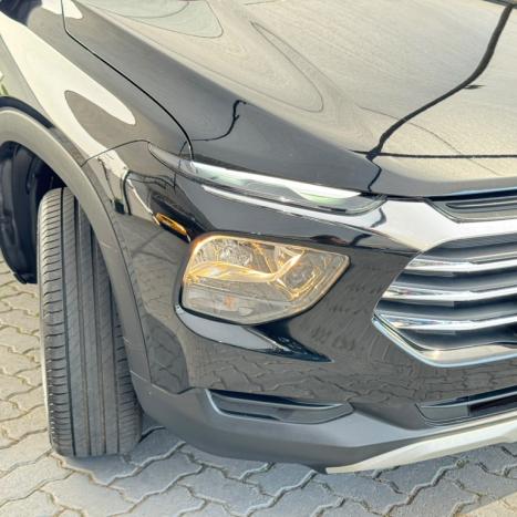 CHEVROLET Montana 1.2 12V FLEX LTZ TURBO AUTOM�TICO, Foto 14