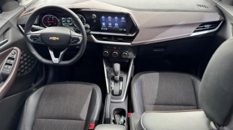 CHEVROLET Montana 1.2 12V FLEX LTZ TURBO AUTOM�TICO, Foto 17