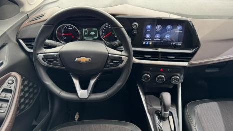 CHEVROLET Montana 1.2 12V FLEX LTZ TURBO AUTOM�TICO, Foto 18