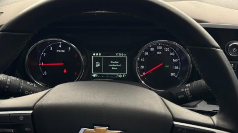 CHEVROLET Montana 1.2 12V FLEX LTZ TURBO AUTOM�TICO, Foto 19