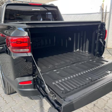 CHEVROLET Montana 1.2 12V FLEX LTZ TURBO AUTOM�TICO, Foto 26