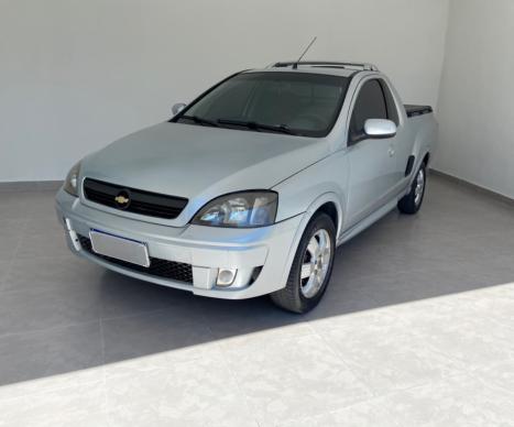 CHEVROLET Montana 1.8 FLEX SPORT, Foto 1