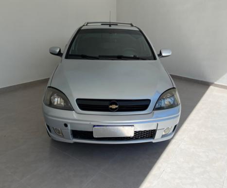 CHEVROLET Montana 1.8 FLEX SPORT, Foto 2