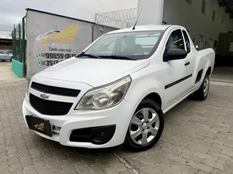 CHEVROLET Montana 1.4 FLEX LS, Foto 1