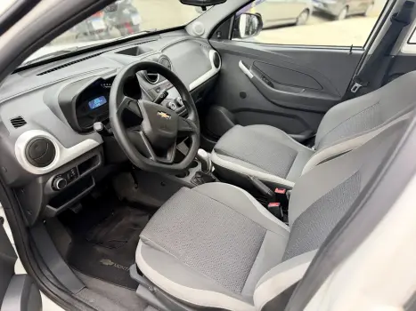 CHEVROLET Montana 1.4 FLEX LS, Foto 3