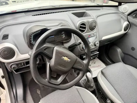 CHEVROLET Montana 1.4 FLEX LS, Foto 4