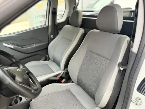 CHEVROLET Montana 1.4 FLEX LS, Foto 5