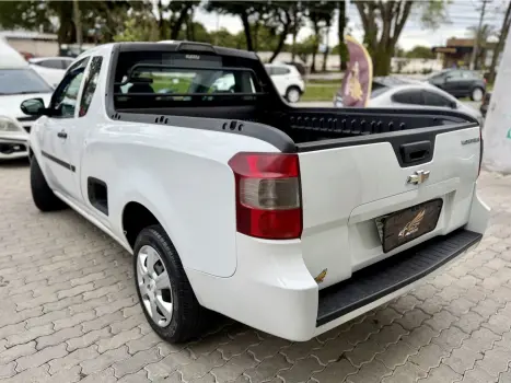 CHEVROLET Montana 1.4 FLEX LS, Foto 6