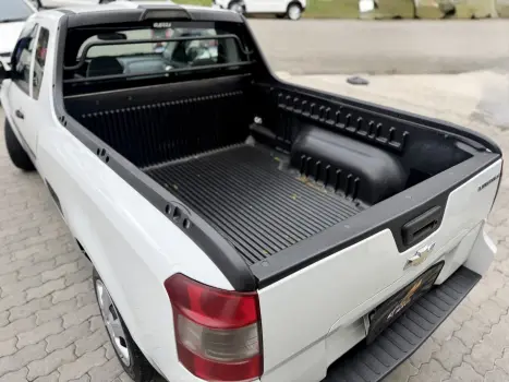 CHEVROLET Montana 1.4 FLEX LS, Foto 7