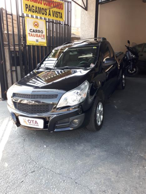 CHEVROLET Montana 1.4 FLEX LS, Foto 1