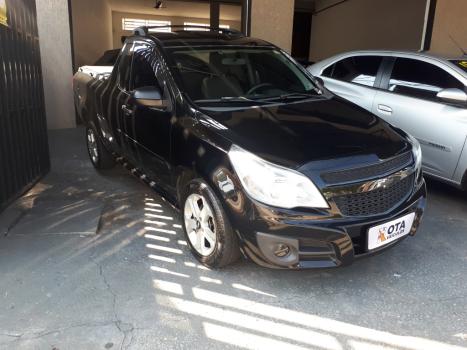 CHEVROLET Montana 1.4 FLEX LS, Foto 2