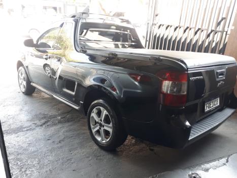 CHEVROLET Montana 1.4 FLEX LS, Foto 3