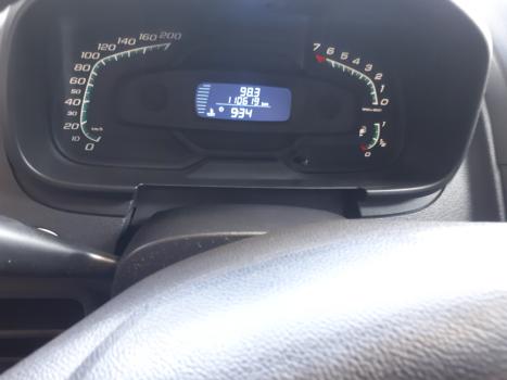CHEVROLET Montana 1.4 FLEX LS, Foto 4