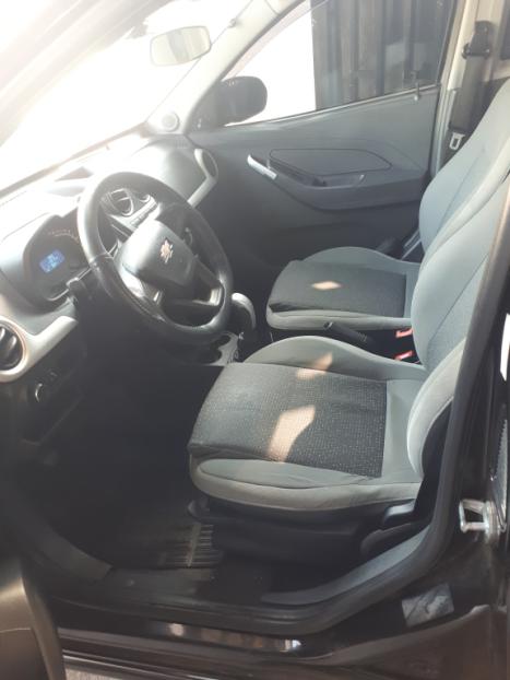 CHEVROLET Montana 1.4 FLEX LS, Foto 5
