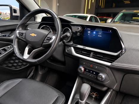 CHEVROLET Montana 1.2 12V 4P FLEX PREMIER TURBO AUTOMÁTICO, Foto 6