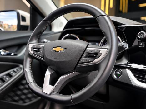 CHEVROLET Montana 1.2 12V 4P FLEX PREMIER TURBO AUTOMÁTICO, Foto 8