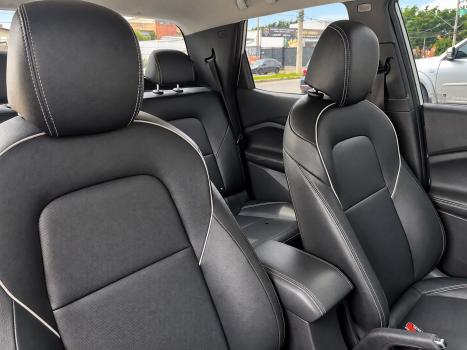 CHEVROLET Montana 1.2 12V 4P FLEX PREMIER TURBO AUTOMÁTICO, Foto 9