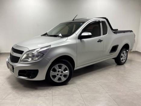 CHEVROLET Montana 1.4 FLEX LS, Foto 1