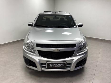 CHEVROLET Montana 1.4 FLEX LS, Foto 2