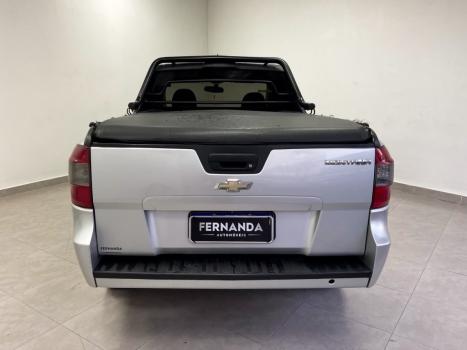 CHEVROLET Montana 1.4 FLEX LS, Foto 4